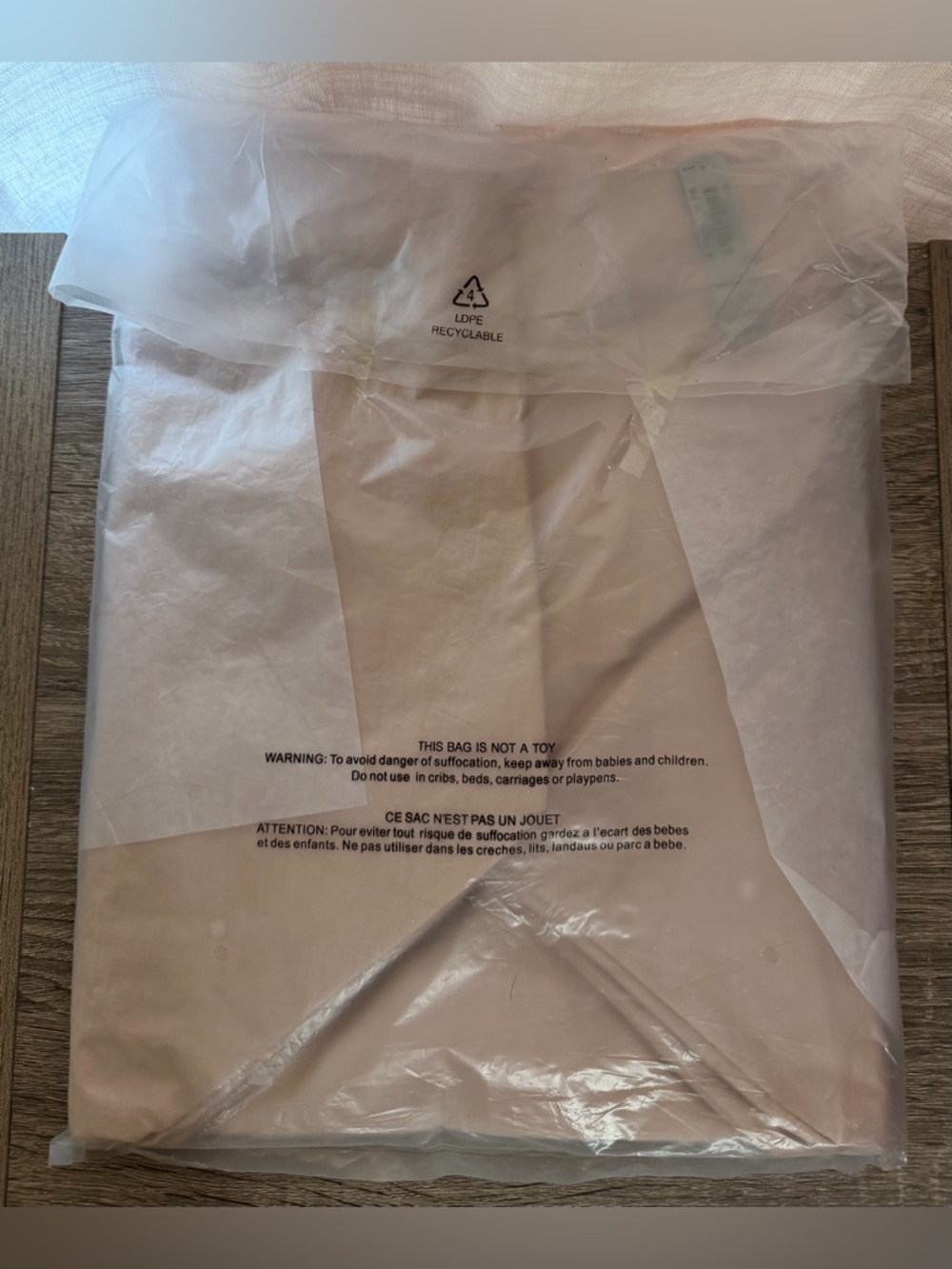 Victoria’s Secret VSX Tote Bag - Picture 4 of 4